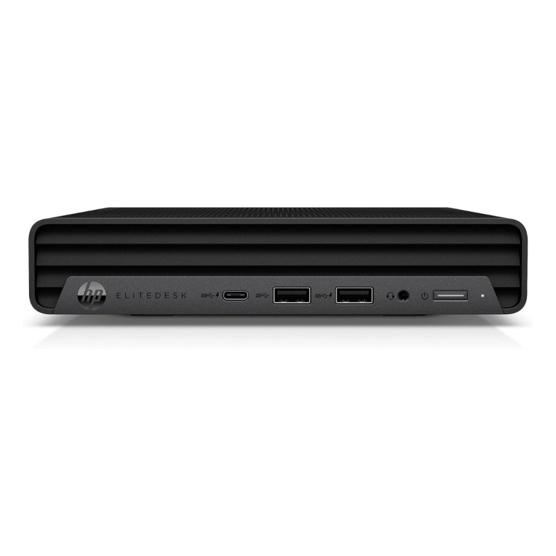HP EliteDesk 800 G6 Mini — imagen de referencia del catálogo